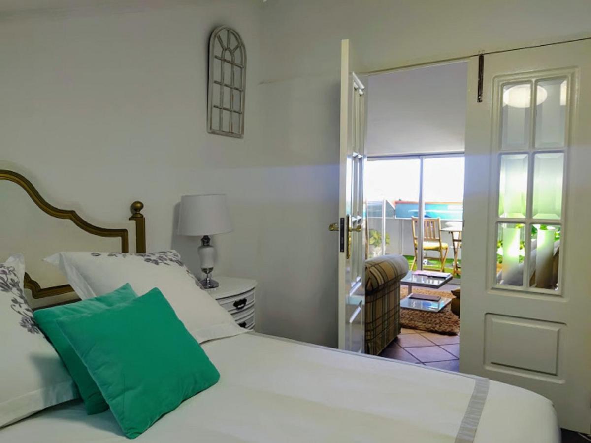 Attic Bay Apartment Câmara de Lobos Exterior photo